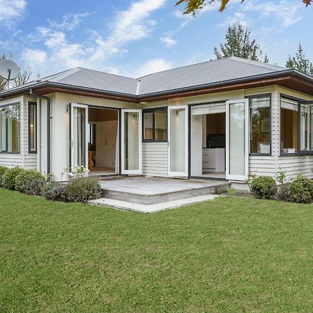 Wetheral Cottage Ohoka Exterior photo